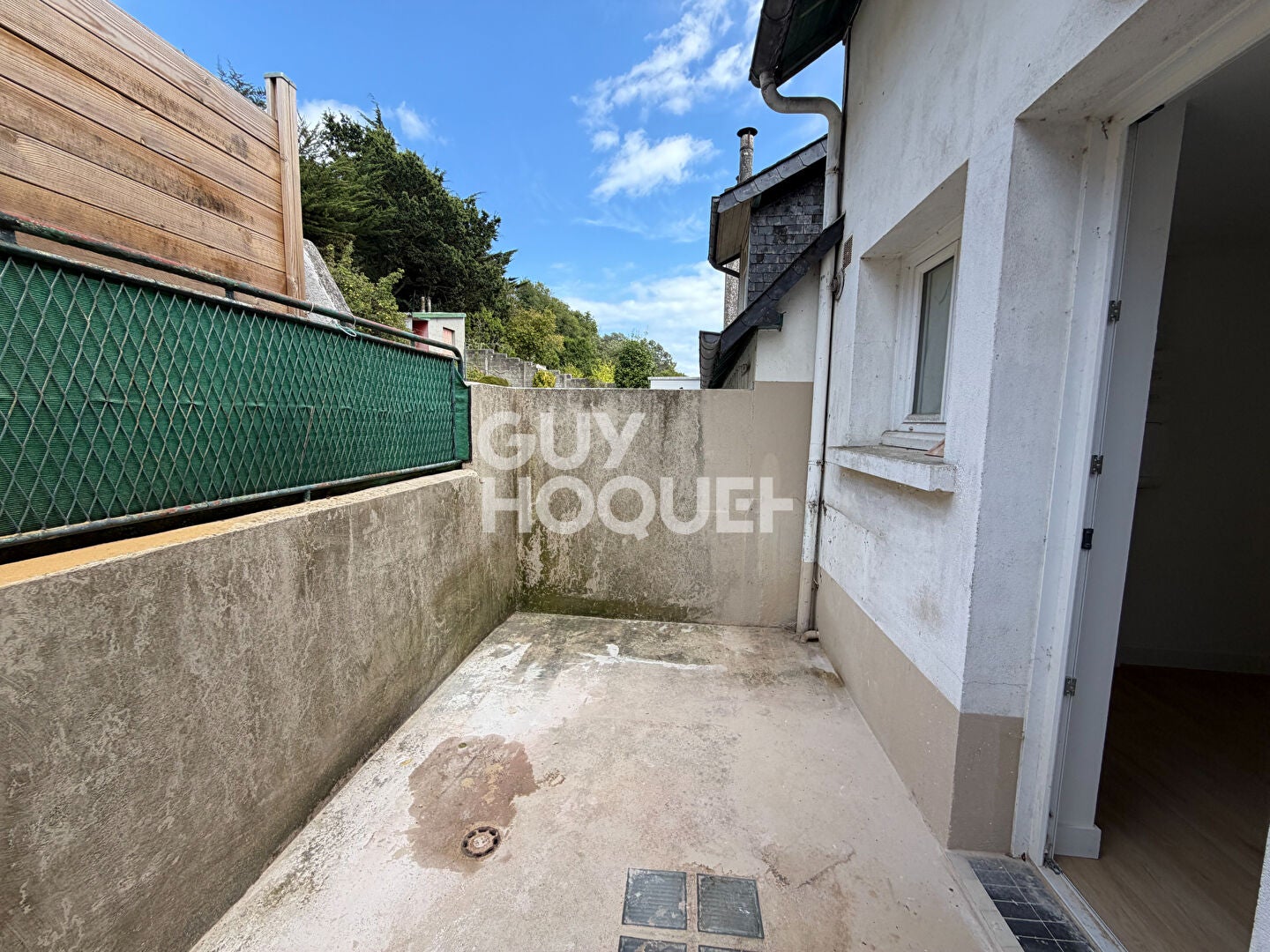 Appartement Chemin de Ronde à Saint-Quay-Portrieux