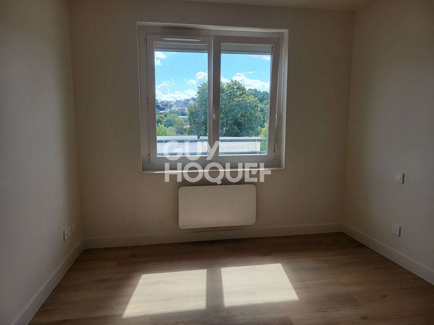 Flat Chemin de Ronde in Saint-Quay-Portrieux