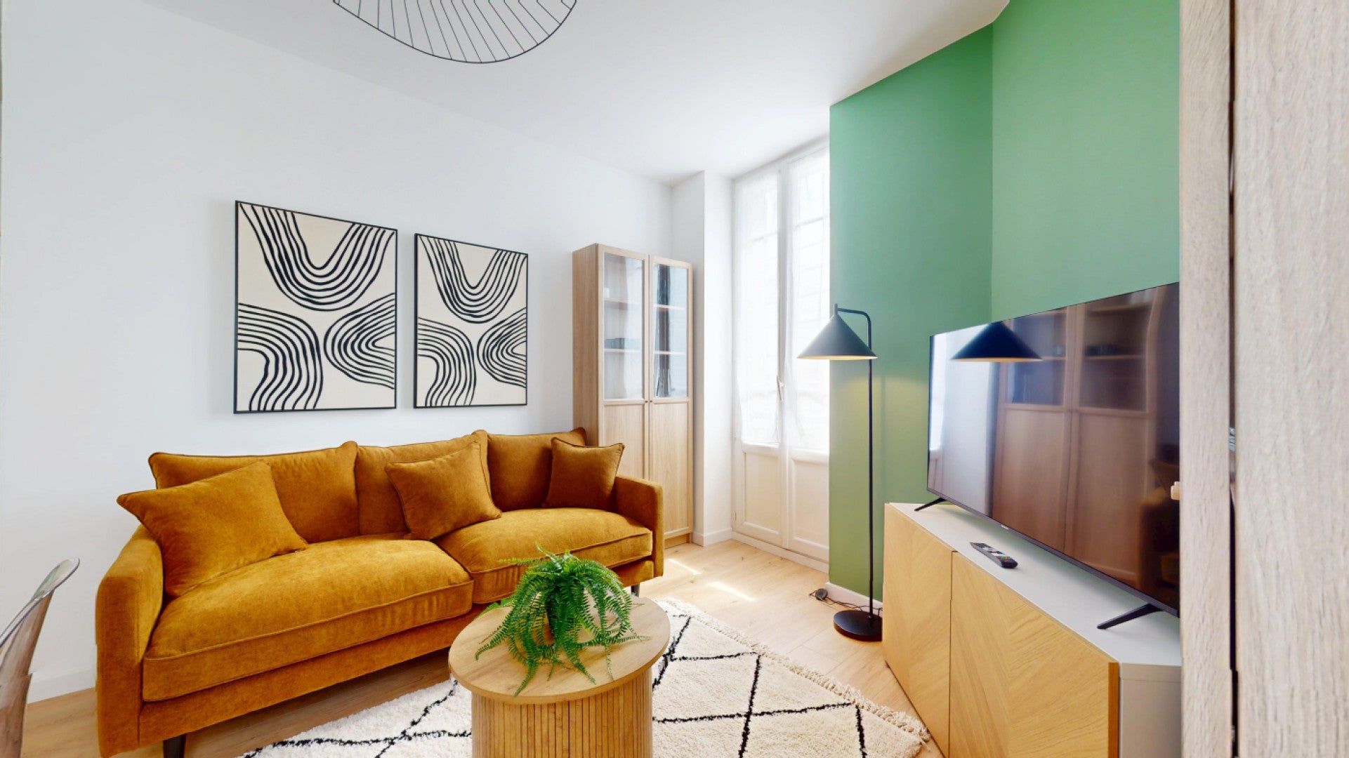 Maison Rue Coulmier à Toulon