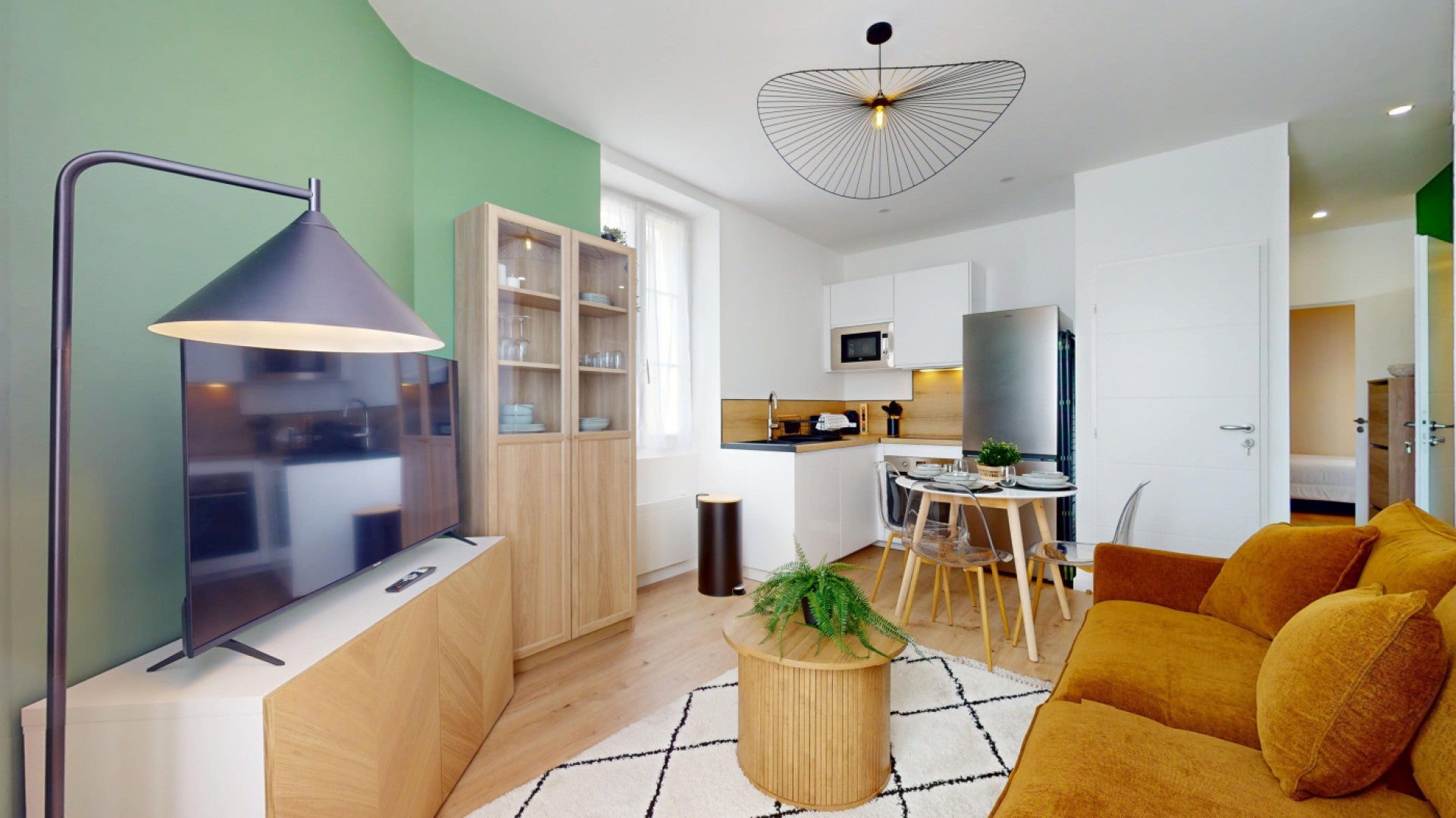 Maison Rue Coulmier à Toulon