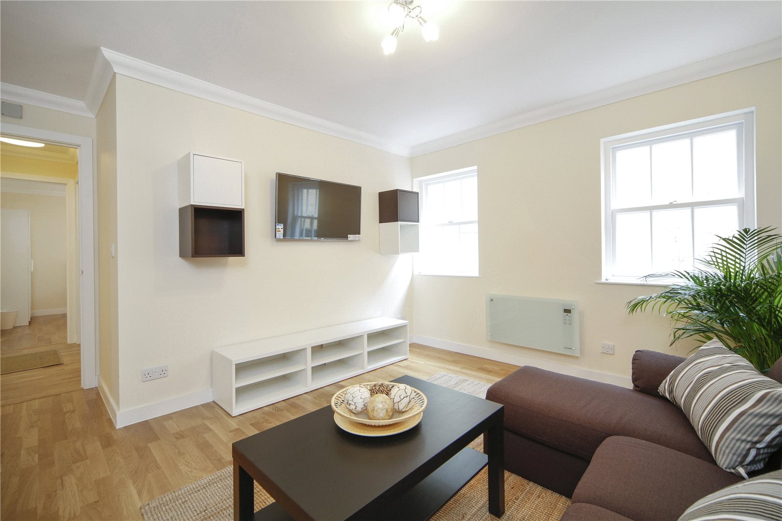 Flat Baker Street in City of Westminster