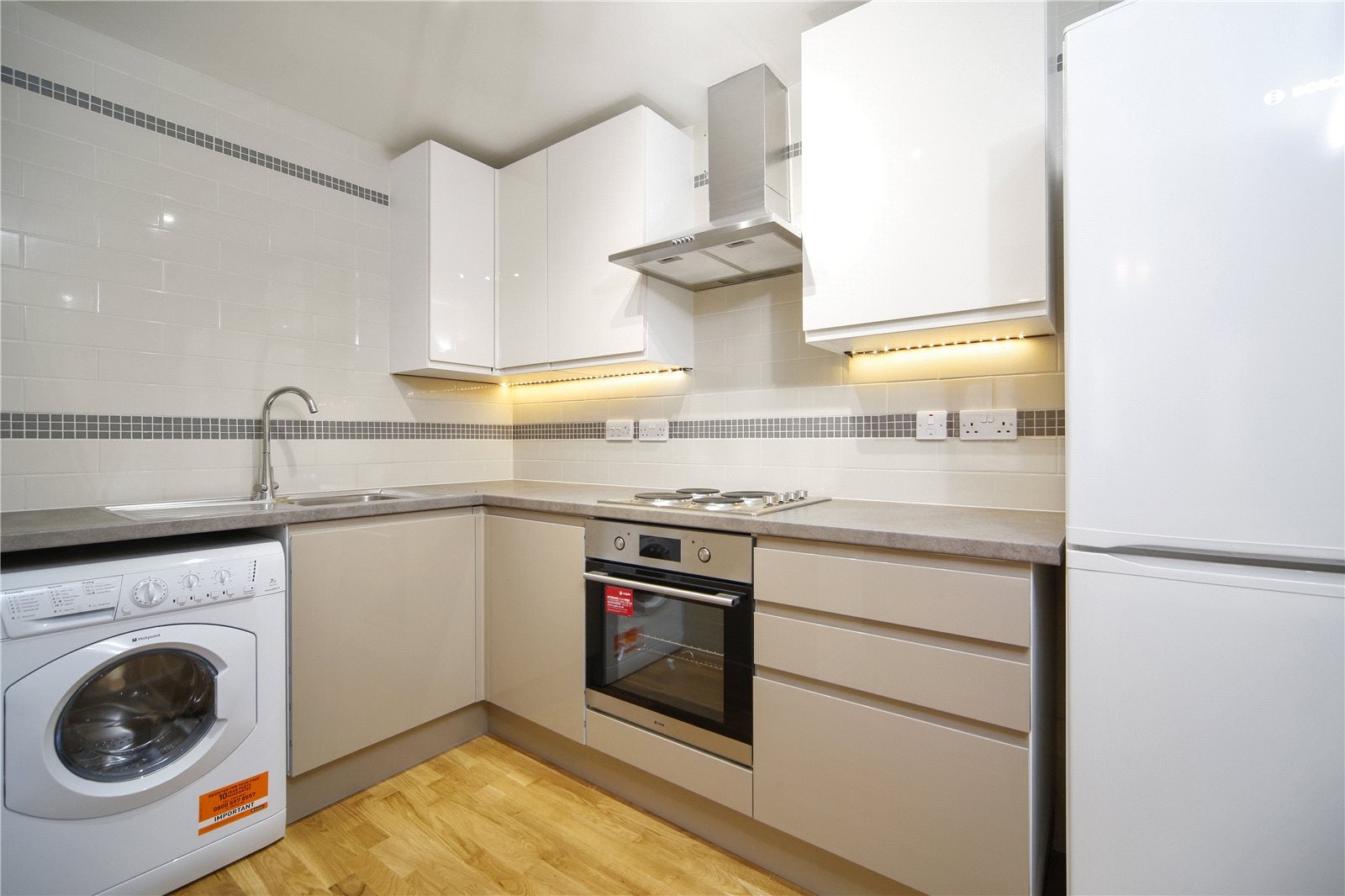 Flat Baker Street in City of Westminster