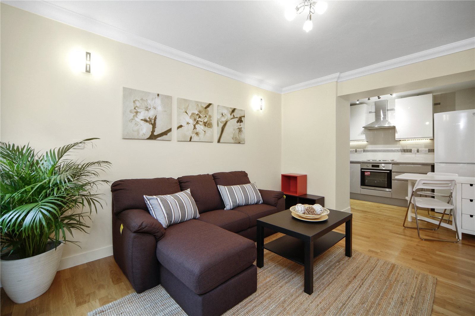 Flat Baker Street in City of Westminster