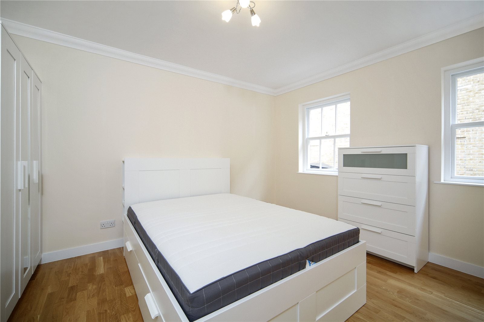 Flat Baker Street in City of Westminster