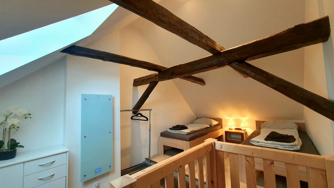 Haus Schöne Ecke in Wernigerode