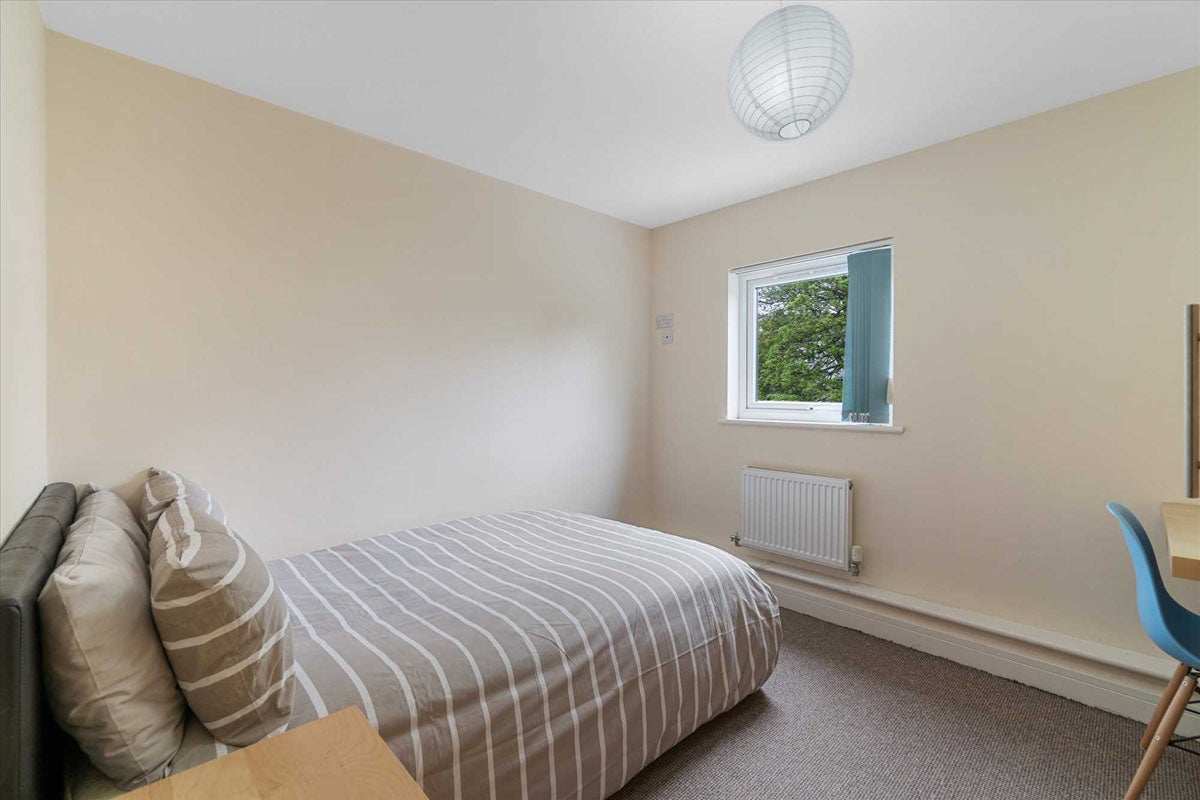 Flat Houndiscombe Road in Plymouth