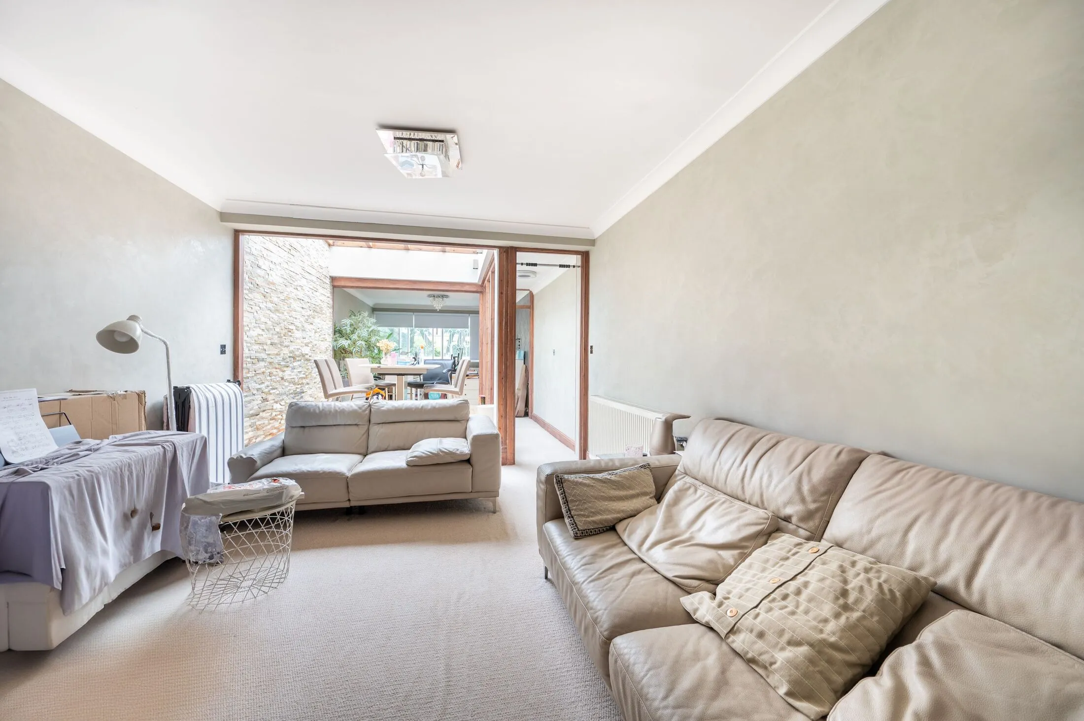 Flat Porchester Road in City of Westminster