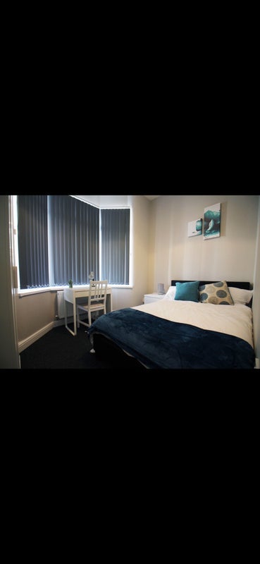 Room Crescent Road in Middlesbrough