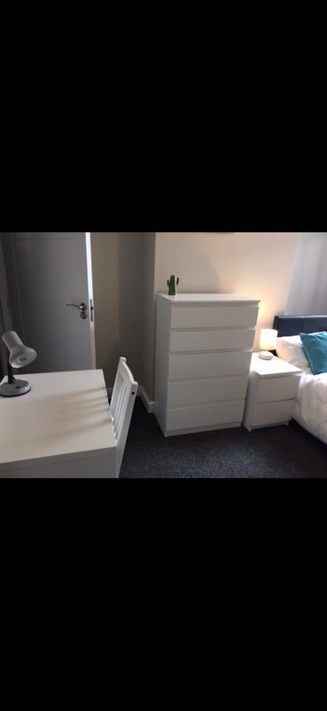 Room Crescent Road in Middlesbrough