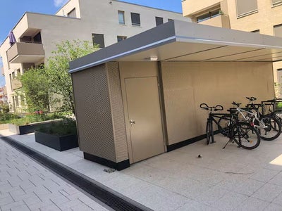 Wohnung Elisabeth-Selbert-Straße in Sindelfingen