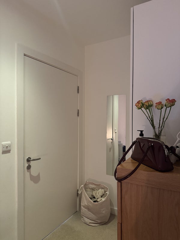 Room De Coubertin Street in Greater London