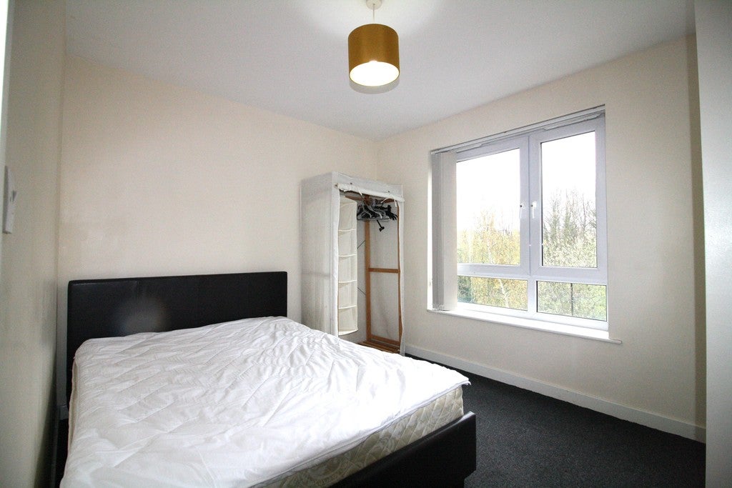Flat Beeches Bank in Sheffield
