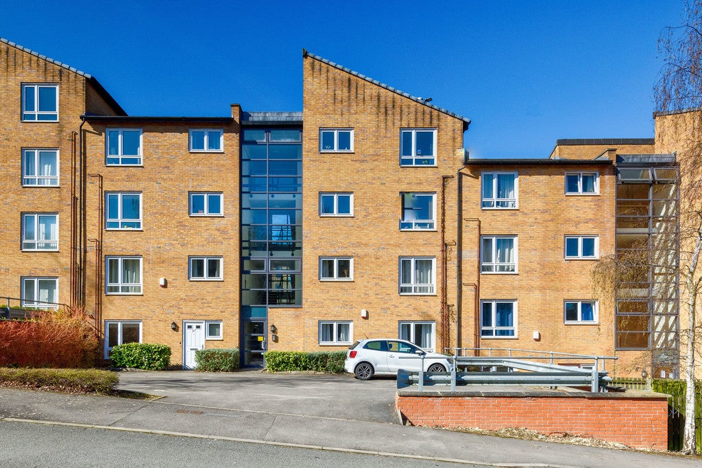 Flat Beeches Bank in Sheffield