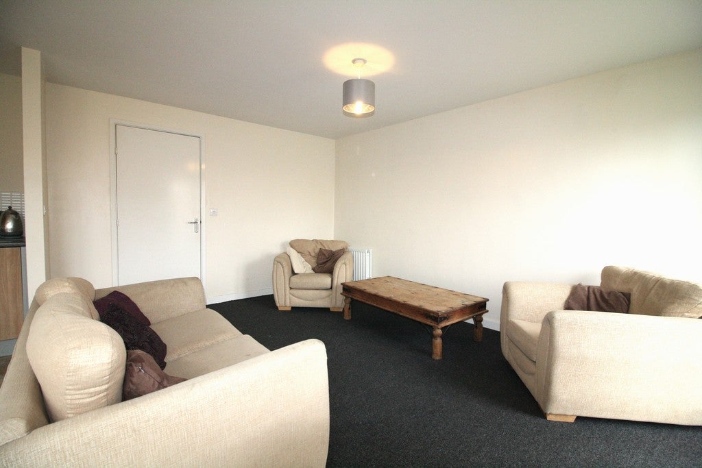 Flat Beeches Bank in Sheffield