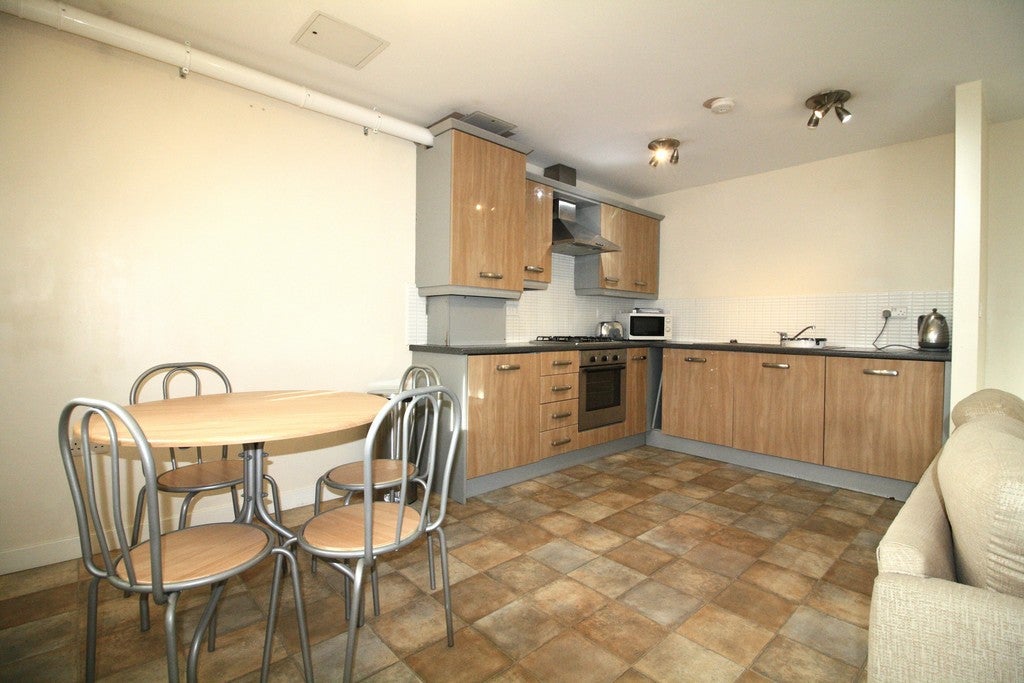 Flat Beeches Bank in Sheffield