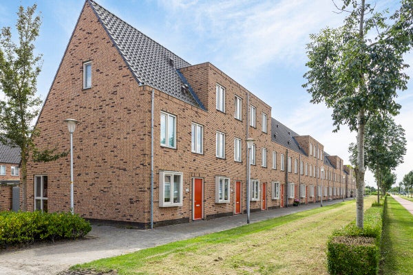 Oostmeerlaan