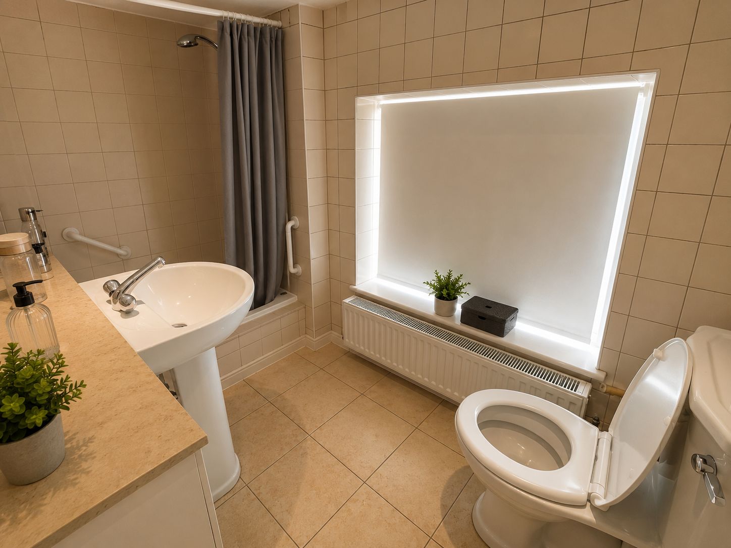 Room Pembroke Road in Bristol