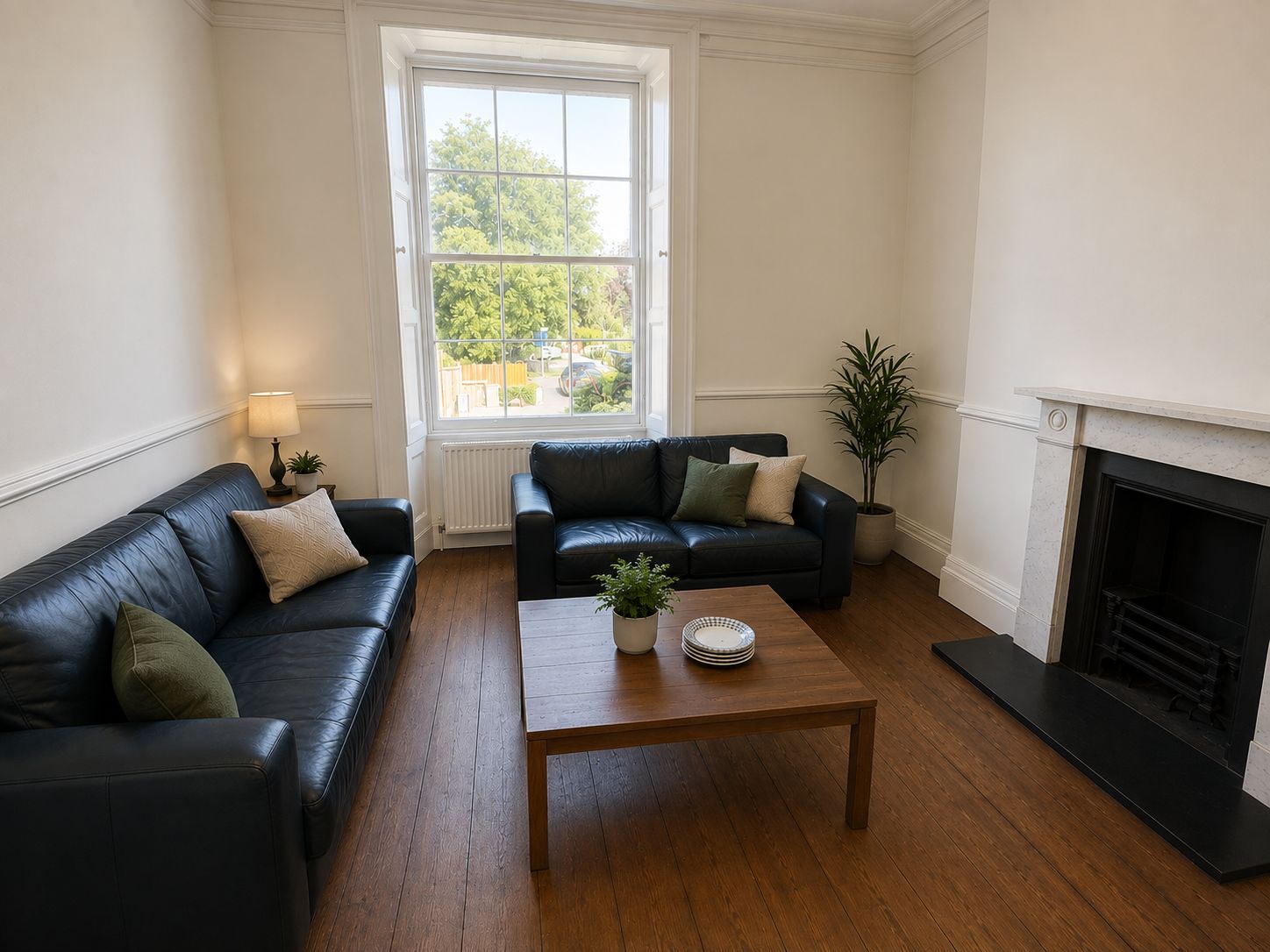 Room Pembroke Road in Bristol
