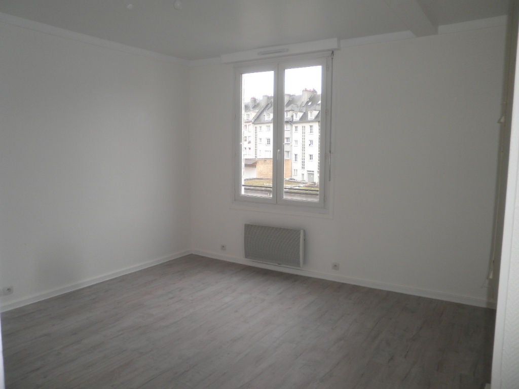 Appartement Place de la Gare à Caen