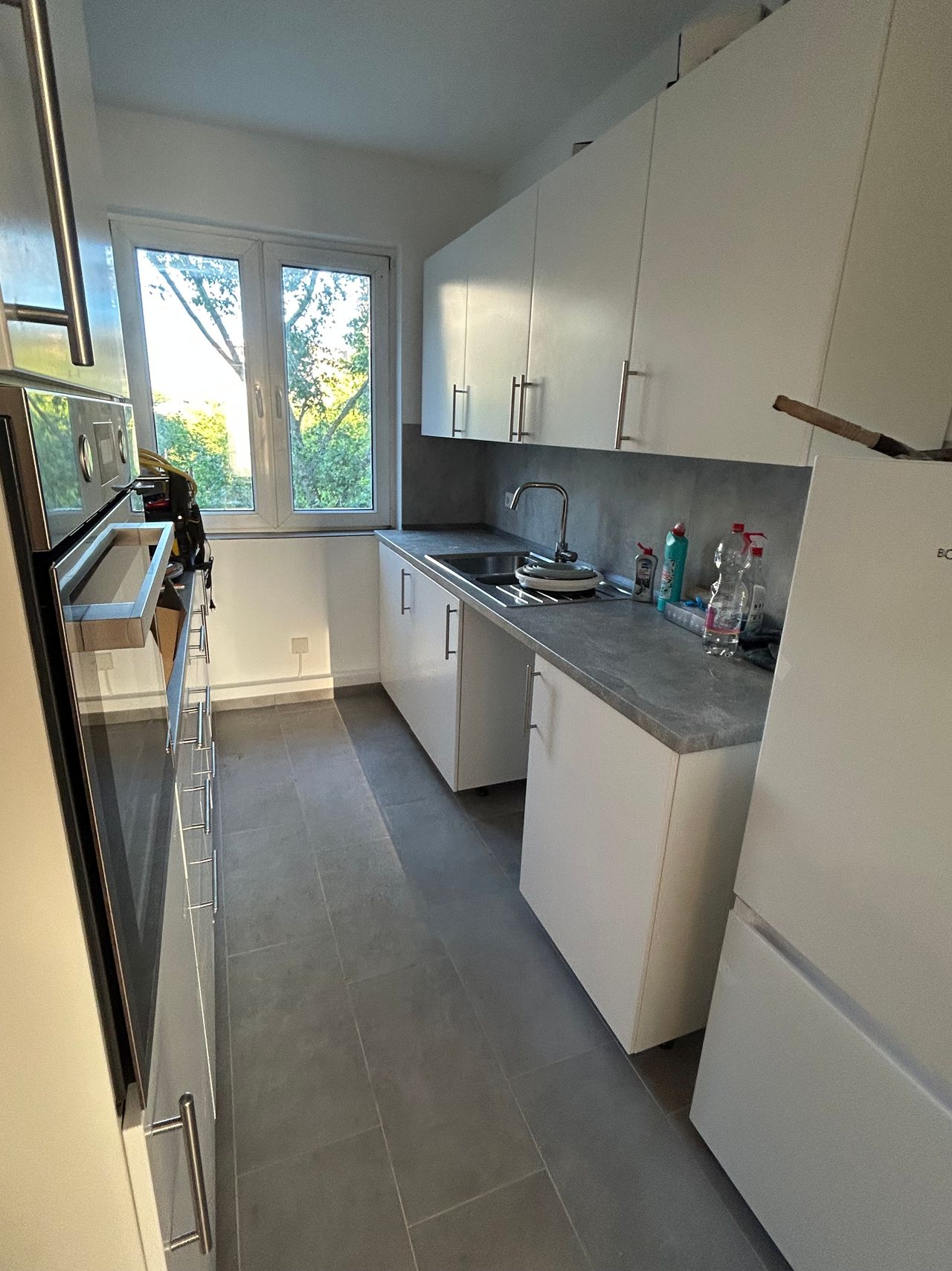Zimmer Gitschiner Straße in Berlin