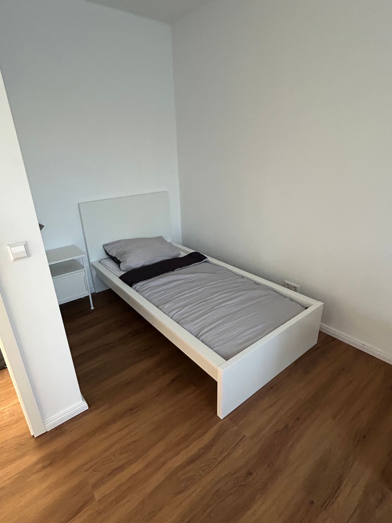 Zimmer Gitschiner Straße in Berlin