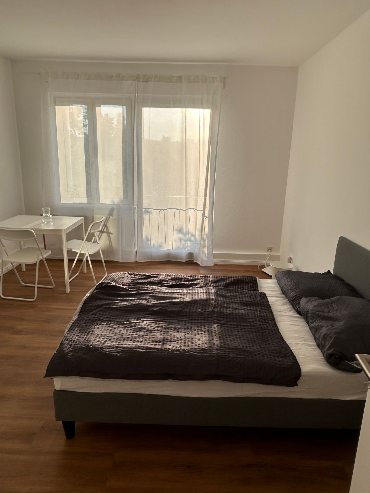 Zimmer Gitschiner Straße in Berlin