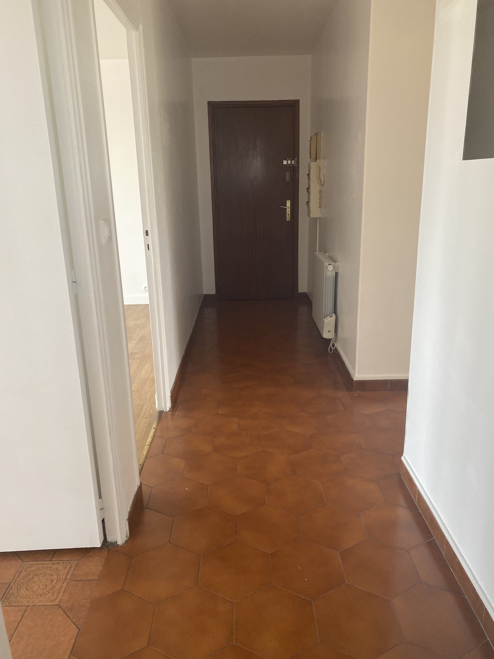 Appartement Passage des Preux à Villeparisis