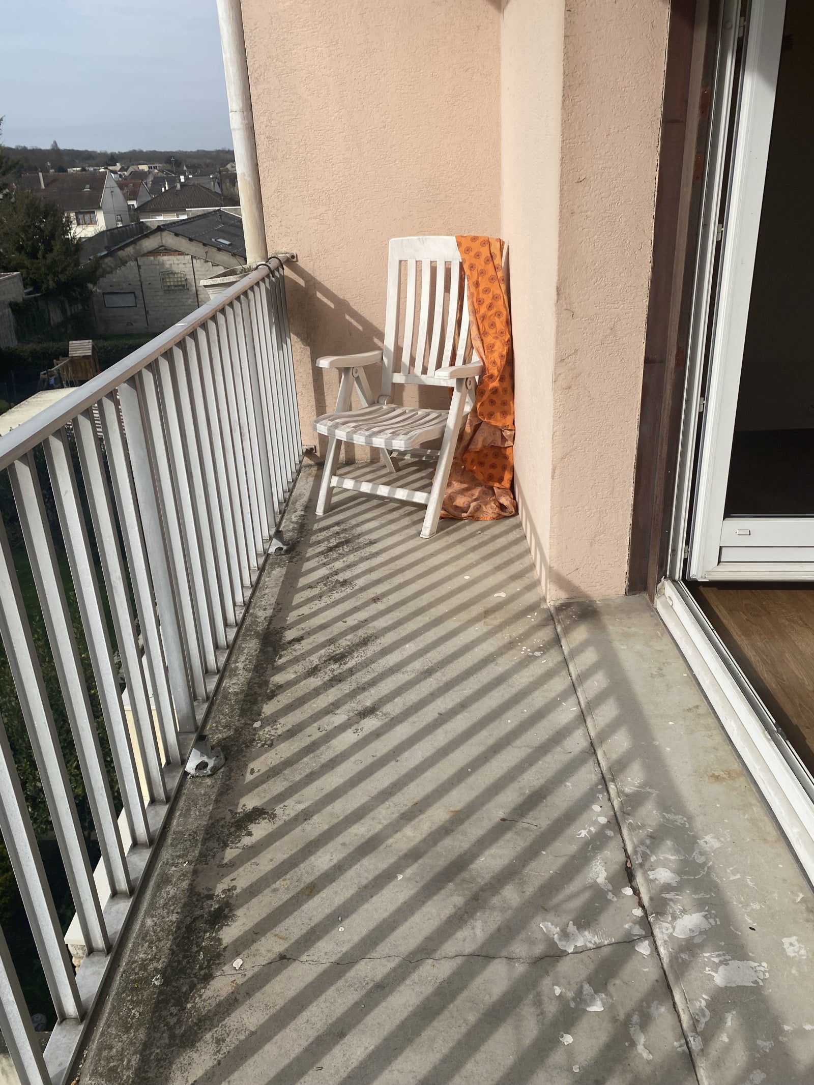Appartement Passage des Preux à Villeparisis