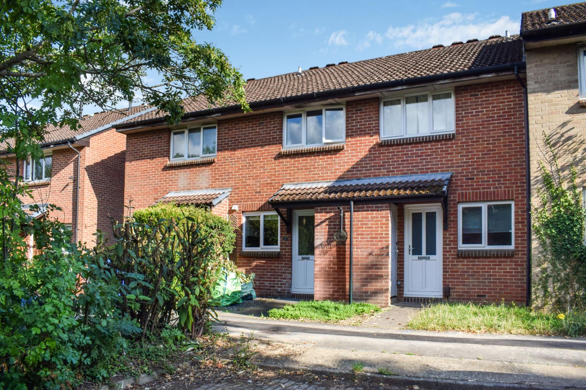 House Axtell Close in Cherwell District