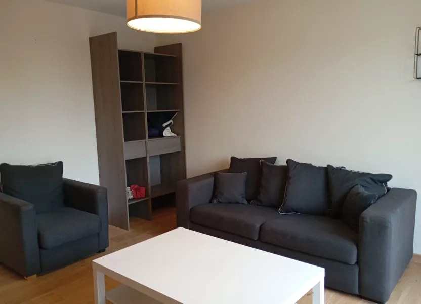 Appartement Rue de Picardie à Rennes