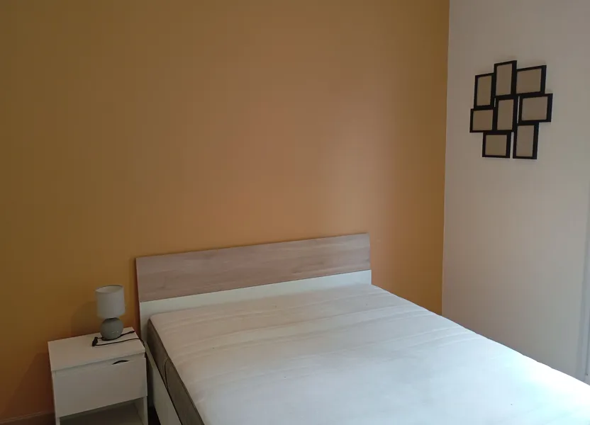 Appartement Rue de Picardie à Rennes