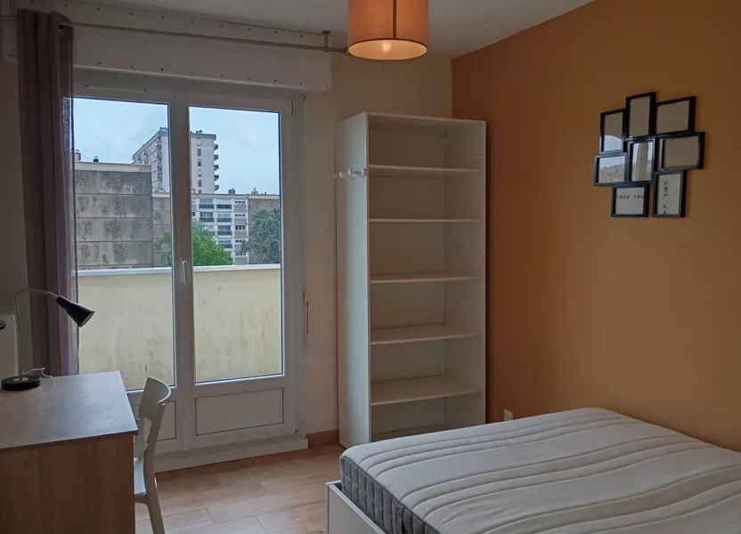 Appartement Rue de Picardie à Rennes