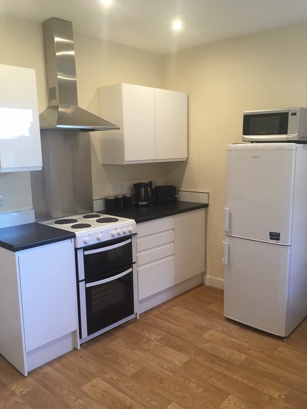 Room Leonard Street in Borough of Pendle