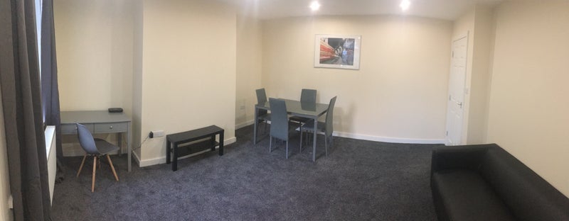 Room Leonard Street in Borough of Pendle
