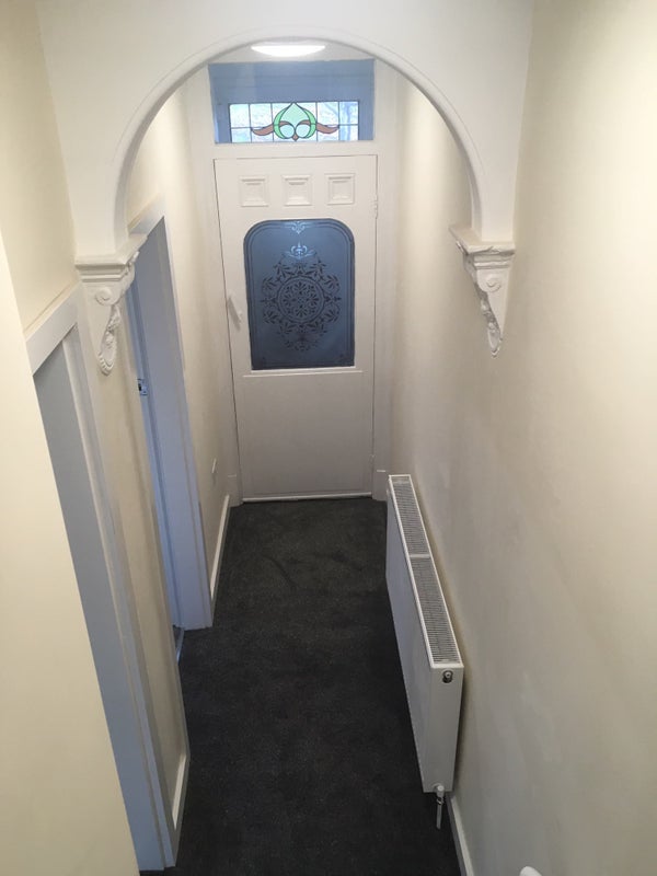 Room Leonard Street in Borough of Pendle
