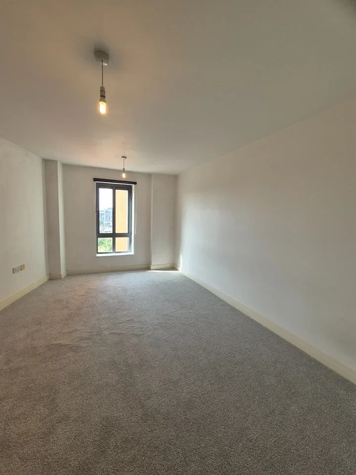 Flat Ellesmere Street in Manchester