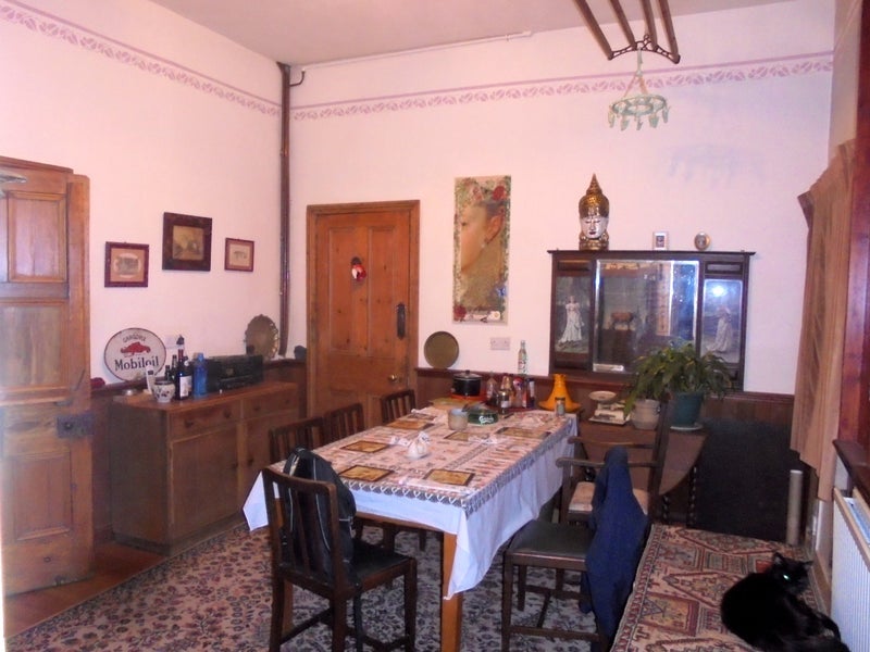 Room Admiral Place in Birmingham
