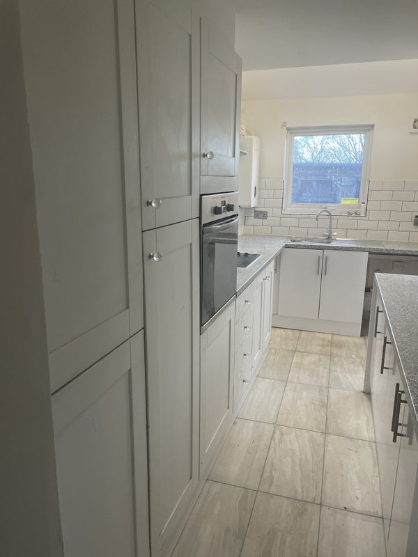 House Frettons in Basildon