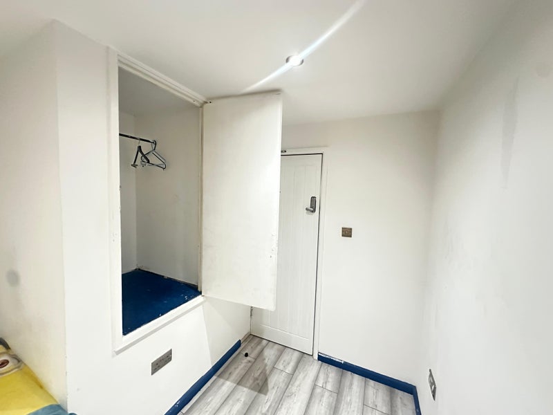 House Frettons in Basildon