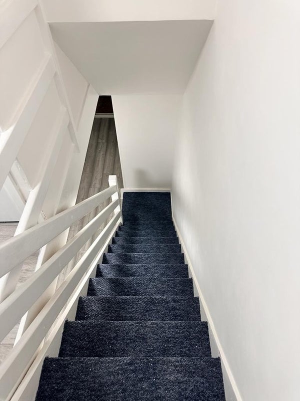 House Frettons in Basildon