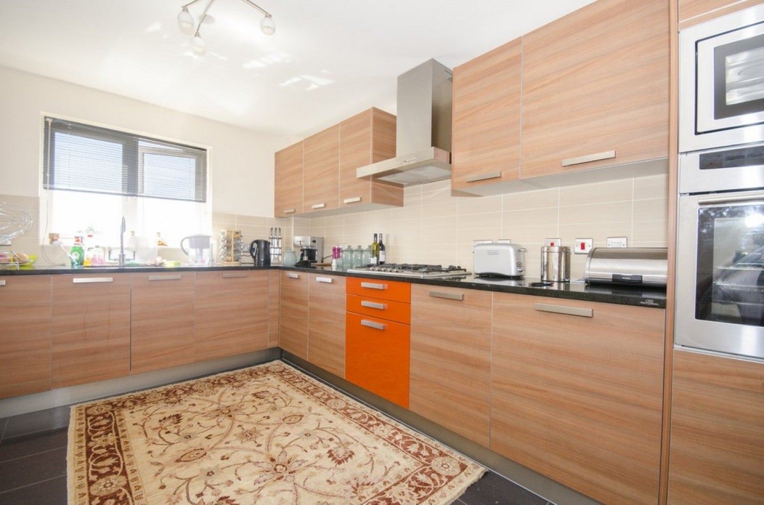 Flat Ward Close in Hinckley and Bosworth