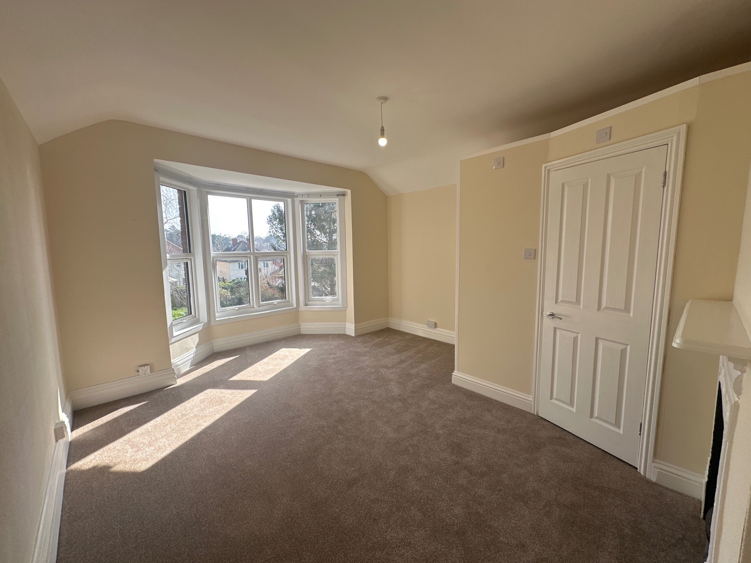 Room Stowmarket Road in Mid Suffolk