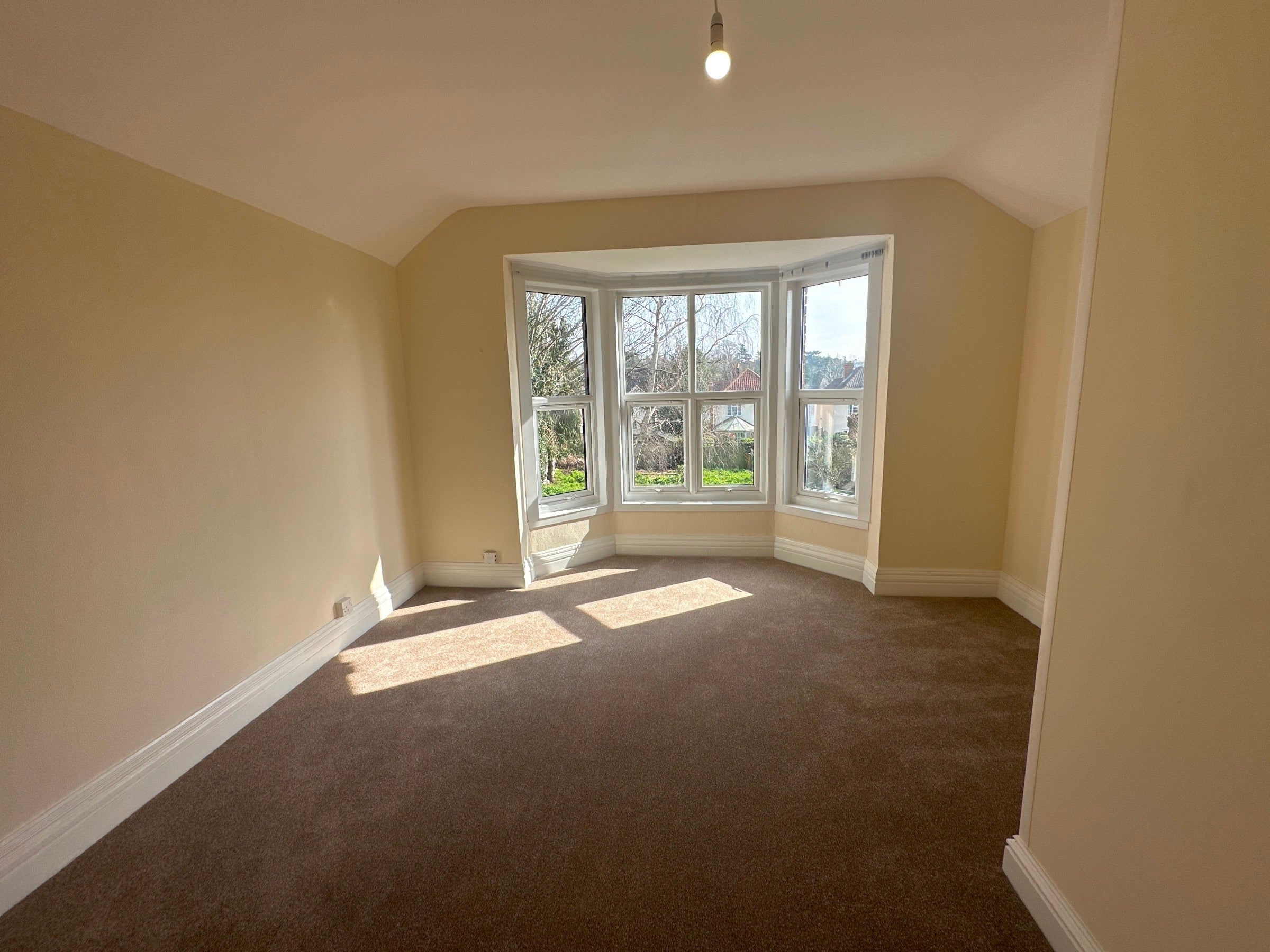 Room Stowmarket Road in Mid Suffolk