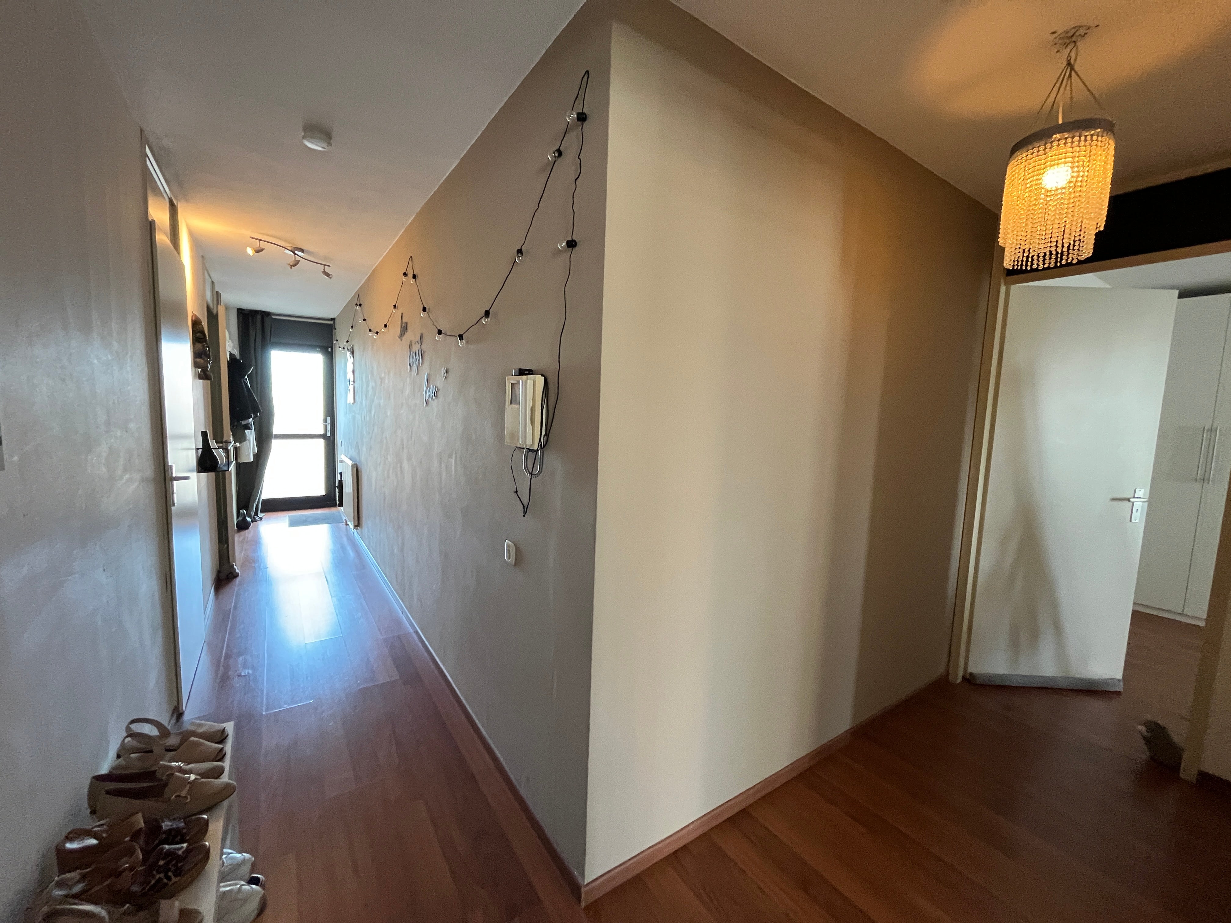 Appartement te huur: Hoogstraat 121R, Rotterdam