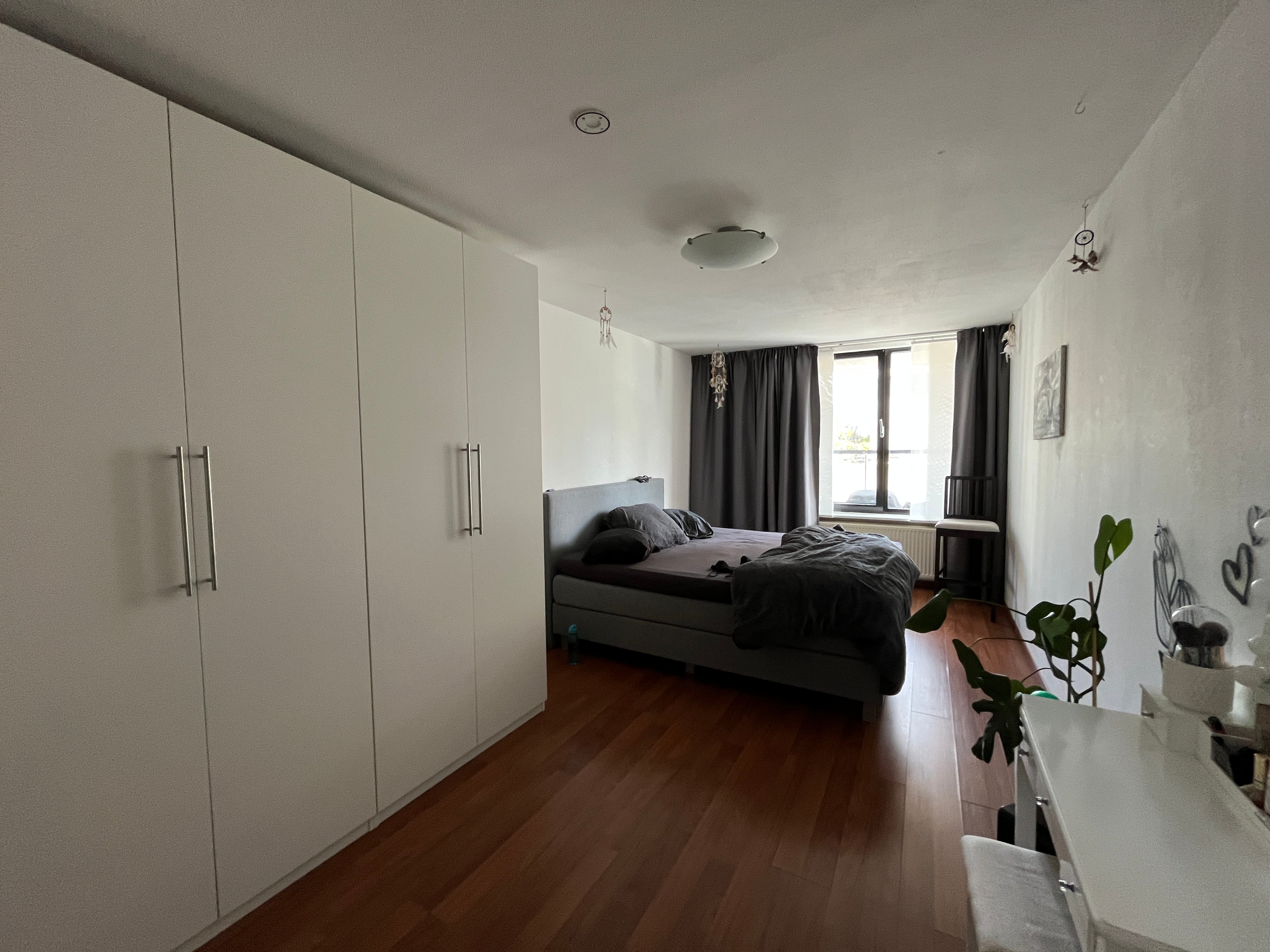 Appartement te huur: Hoogstraat 121R, Rotterdam
