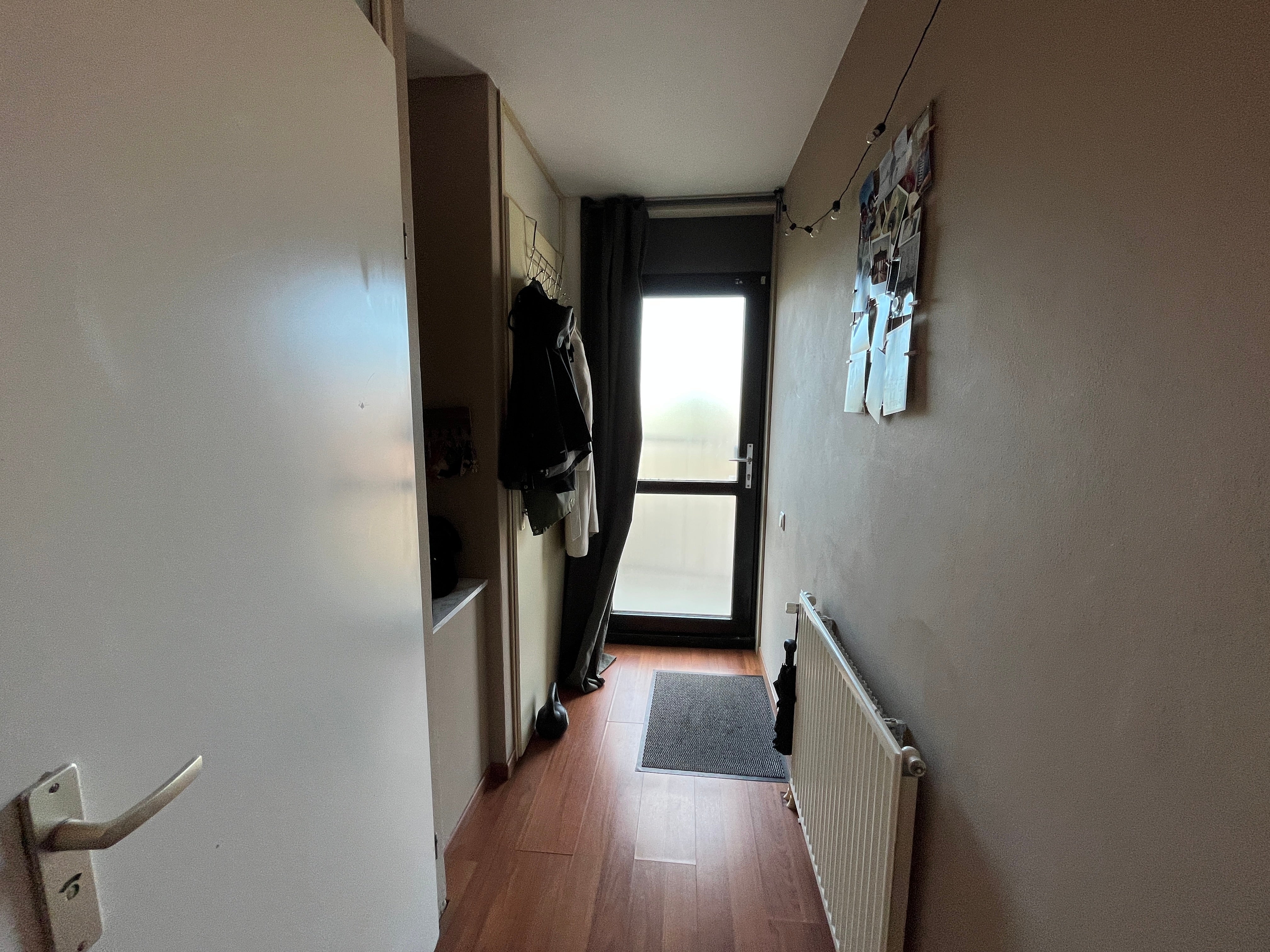 Appartement te huur: Hoogstraat 121R, Rotterdam