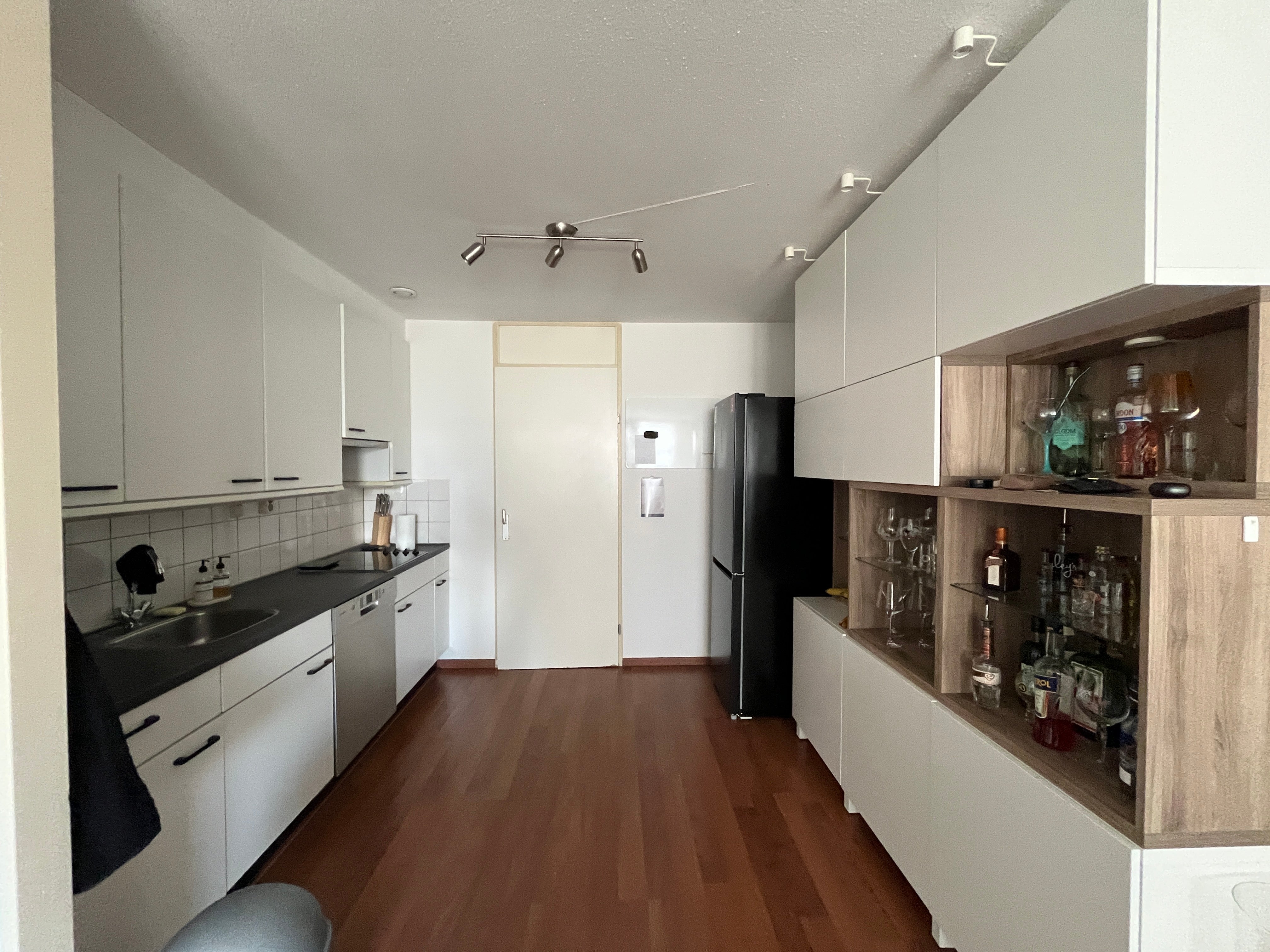 Appartement te huur: Hoogstraat 121R, Rotterdam