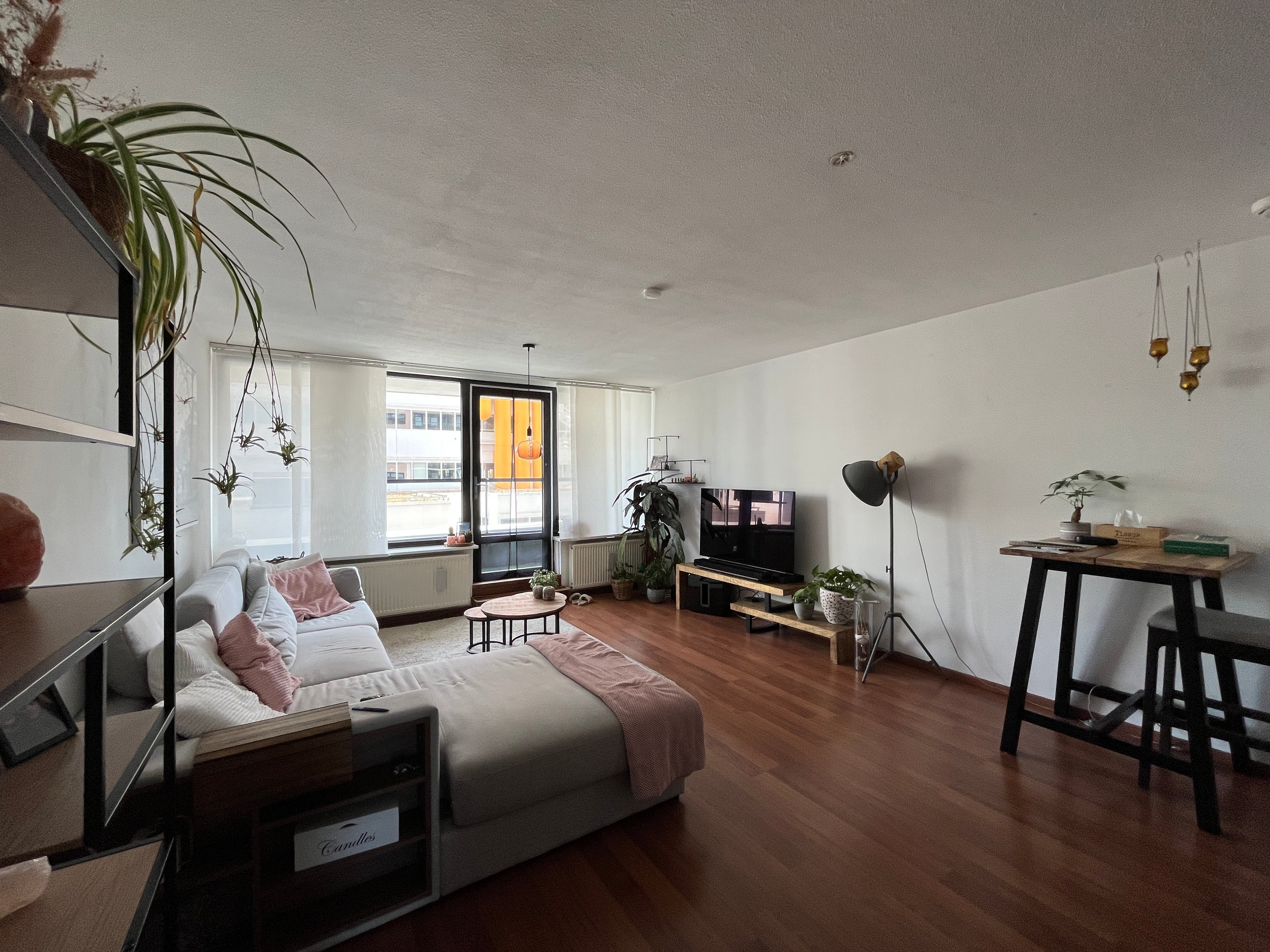 Appartement te huur: Hoogstraat 121R, Rotterdam