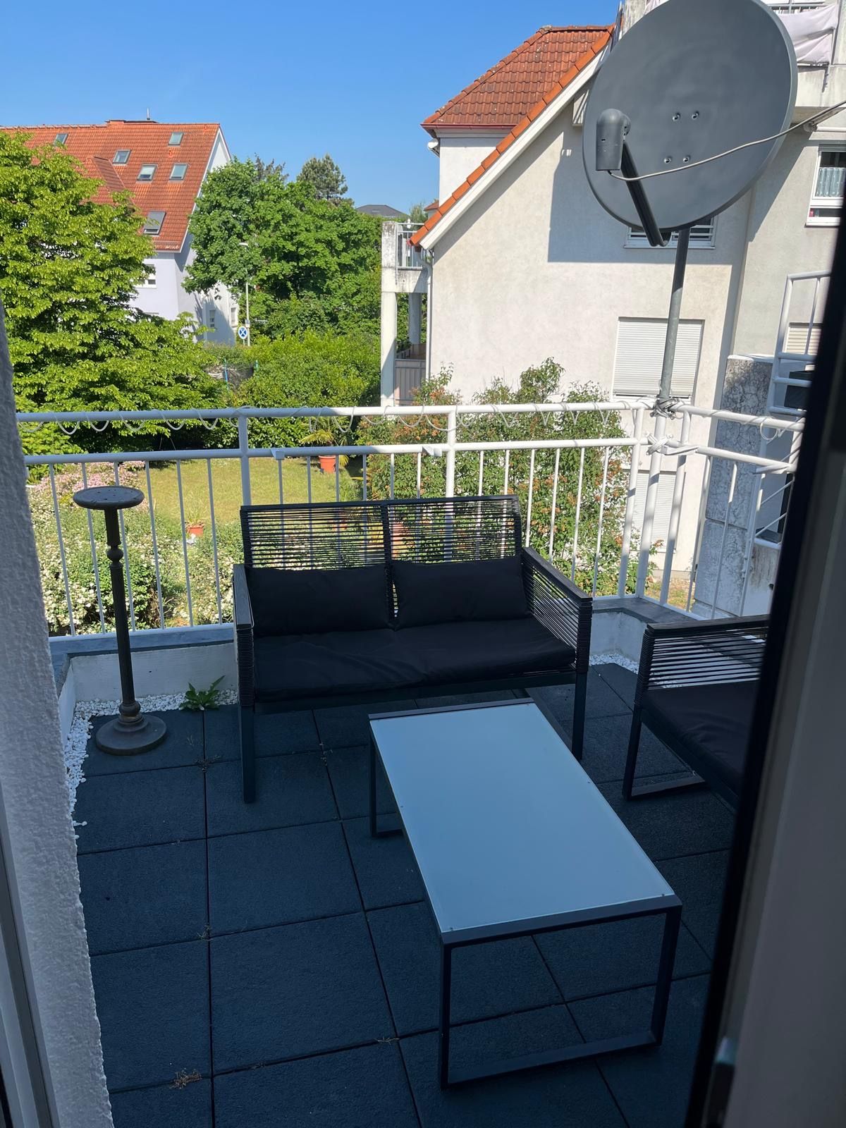 Wohnung Harzweg in Wicker