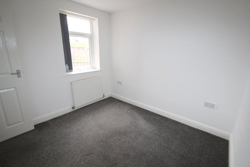Flat Park View in North Tyneside